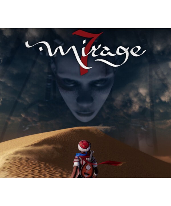 Mirage 7 XBOX One / Xbox Series X|S Xbox One Key GLOBAL